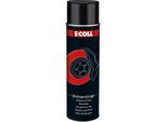 E-COLL Bremsenreiniger 4317784348966 500ml Sprühdose