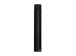 Bertrams Pelletino Rohr 10RLV1000-80G 1000 mm, verstellbar, 80 x 0,6 mm, gussgrau