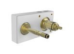 Laufen Einbaukörper HF574049000000 1/2", UP