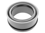 Airfit Abwasser-Innen-Reduzierstück 160110IR DN 160 x 110, für HT und KG-Rohre, aus Polypropylen