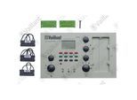 Vaillant Elektronischer Regler, VRC-UBW 252988 Vaillant-Nr. 252988