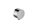 Keuco IXMO Griff 59548071000 für 3-Wege Umstellventil, Unterputz, ohne Absperrung, Edelstahl-finish