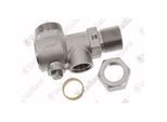 Vaillant Wartungshahn, Eck Rp 3/4 0020224254 Vaillant-Nr. 0020224254