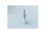 Bertrams Polyline LAS Grundpaket Dachheizzentrale 41KPDHZF80VA Flachdach 0-15Grad, DN 80/125, edelstahl