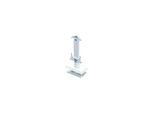 Purmo Standkonsole AZ03BS004000143 BH 200, 300, für Fertigfußbodenmontage