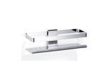 Giese Newport Duschkorb 30819-02 chrom, für Rasierer