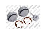 Vaillant Knopf weiß, Set a 3 St. 0020037662 Vaillant-Nr. 0020037662