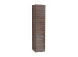 Villeroy & Boch Subway 2.0 A70900VH 350x1650x370mm Eckig Arizona Oak