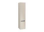 Villeroy & Boch Subway 2.0 A70910VK 350x1650x370mm Eckig Soft Grey