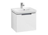 Villeroy & Boch Subway 2.0 Unterschrank A68500DH 48,5 x 42 x 38 cm, Glossy White