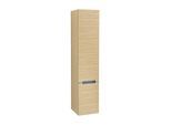 Villeroy & Boch Subway 2.0 A71000VJ 350x1650x370mm Eckig Nordic Oak
