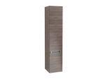 Villeroy & Boch Subway 2.0 A71010VH 350x1650x370mm Eckig Arizona Oak