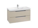 Villeroy & Boch Subway 2.0 A69700VK A69700 987x520x449mm Eckig Soft Grey