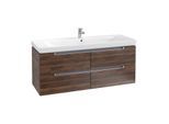 Villeroy & Boch Subway 2.0 A69800VH A69800 1287x520x449mm Eckig Arizona Oak