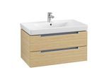 Villeroy & Boch Subway 2.0 A68900VJ A68900 787x420x449mm Eckig Nordic Oak
