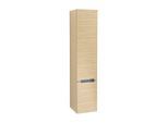 Villeroy & Boch Subway 2.0 A71010VJ 350x1650x370mm Eckig Nordic Oak