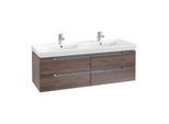 Villeroy & Boch Subway 2.0 A69210VH A69210 1287x420x449mm Eckig Arizona Oak