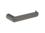 Ideal Standard Conca Papierrollenhalter T4497A5 rund, Magnetic Grey