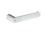 Ideal Standard Conca Papierrollenhalter T4497AA rund, chrom