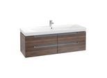 Villeroy & Boch Subway 2.0 A69110VH A69110 1287x420x449mm Eckig Arizona Oak