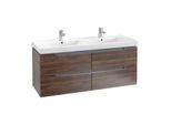 Villeroy & Boch Subway 2.0 A69910VH A69910 1287x520x449mm Eckig Arizona Oak