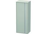 Duravit Ketho Hochschrank KT1267L0707 50 x 36 cm, links, betongrau matt, 1 Tür