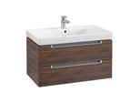 Villeroy & Boch Subway 2.0 A68900VH A68900 787x420x449mm Eckig Arizona Oak