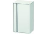 Duravit Ketho Halbhochschrank KT1266R1818 50x36x88cm, Tür rechts, weiß matt