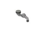 Bette Ablaufgarnitur B598-416AY AR Pro, stone, 0,6 l/sek.