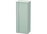 Duravit Ketho Hochschrank KT1267R0707 50 x 36 cm, rechts, betongrau matt, 1 Tür