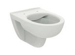 Ideal Standard i.life A Wand-WC T4522HY Randlos, 360x540x330 mm, Weiß SmartGuard+