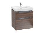 Villeroy & Boch Subway 2.0 A90910VH A90910 587x590x454mm Eckig Arizona Oak