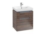 Villeroy & Boch Subway 2.0 A90810VH A90810 537x590x423mm Eckig Arizona Oak