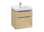 Villeroy & Boch Subway 2.0 A90900VJ A90900 587x590x454mm Eckig Nordic Oak