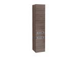 Villeroy & Boch Subway 2.0 A70700VH 350x1650x370mm Eckig Arizona Oak