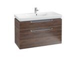 Villeroy & Boch Subway 2.0 A91500VH A91500 987x590x449mm Eckig Arizona Oak