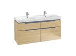Villeroy & Boch Subway 2.0 A91700VJ A91700 1287x590x449mm Eckig Nordic Oak