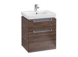 Villeroy & Boch Subway 2.0 A90800VH A90800 537x590x423mm Eckig Arizona Oak