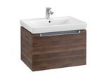 Villeroy & Boch Subway 2.0 A68800VH A68800 637x420x454mm Eckig Arizona Oak