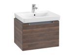 Villeroy & Boch Subway 2.0 A68710VH A68710 587x420x454mm Eckig Arizona Oak
