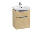Villeroy & Boch Subway 2.0 A90700VJ A90700 485x590x380mm Eckig Nordic Oak