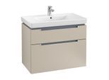 Villeroy & Boch Subway 2.0 A91400VK A91400 787x590x449mm Eckig Soft Grey