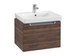 Villeroy & Boch Subway 2.0 A68700VH A68700 587x420x454mm Eckig Arizona Oak