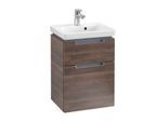 Villeroy & Boch Subway 2.0 A90610VH A90610 440x590x352mm Eckig Arizona Oak