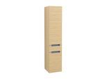 Villeroy & Boch Subway 2.0 A70800VJ 350x1650x370mm Eckig Nordic Oak