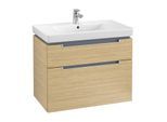 Villeroy & Boch Subway 2.0 A91400VJ A91400 787x590x449mm Eckig Nordic Oak