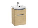 Villeroy & Boch Subway 2.0 A90600VJ A90600 440x590x352mm Eckig Nordic Oak