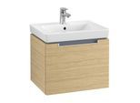 Villeroy & Boch Subway 2.0 A68600VJ A68600 537x420x423mm Eckig Nordic Oak