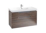 Villeroy & Boch Subway 2.0 A91510VH A91510 987x590x449mm Eckig Arizona Oak
