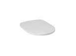 LAUFEN Pro WC-Sitz 8929510000001 weiß, Scharniere verchromt, mit Deckel